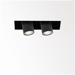 Delta Light SPLITBOX 2 SPY 52 TW Foco empotrado