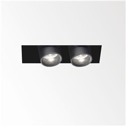Delta Light SPLITBOX 2 SPY FOCUS LP Foco empotrado