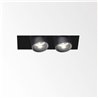 Delta Light SPLITBOX 2 SPY FOCUS LP Foco empotrado