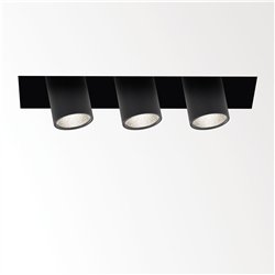 Delta Light SPLITBOX 3 SPY 52 TW Foco empotrado