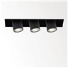 Delta Light SPLITBOX 3 SPY 52 TW Foco empotrado