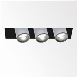Delta Light SPLITBOX 3 SPY FOCUS LP Foco empotrado
