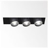 Delta Light SPLITBOX 3 SPY FOCUS LP Foco empotrado