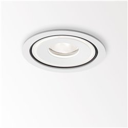 Delta Light TWEETER M ST SOFT Foco empotrado