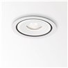 Delta Light TWEETER M ST SOFT Foco empotrado
