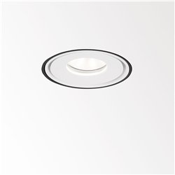 Delta Light TWEETER M TRIMLESS SOFT Foco empotrado