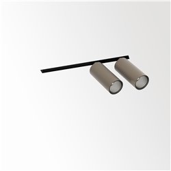 Delta Light SPM20 - SPY 522 AIR Foco empotrado