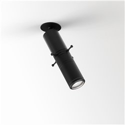 Delta Light Spy 39 Clip Framer Foco empotrado