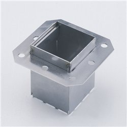 Delta Light CONCRETE BOX 151