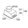 Delta Light LOGIC 90 BOX R