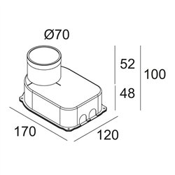 Delta Light LOGIC 60 BOX R