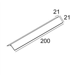 Delta Light BACKSPACE II REFLECTOR