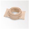 Delta Light MOUNTING KIT R102 TRIMLESS O.F.A.