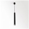 Delta Light MICROSPY 39 C lámpara de suspensión