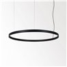Delta Light SUPERLOOP HC 120 MDL lámpara de suspensión