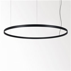 Delta Light SUPERLOOP HC 170 MDL lámpara de suspensión