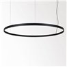 Delta Light SUPERLOOP HC 170 MDL lámpara de suspensión