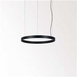 Delta Light SUPERLOOP HC 70 MDL lámpara de suspensión