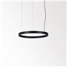 Delta Light SUPERLOOP HC 70 MDL lámpara de suspensión
