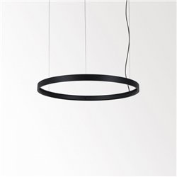 Delta Light SUPERLOOP HC 90 MDL lámpara de suspensión