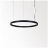Delta Light SUPERLOOP HC 90 MDL lámpara de suspensión