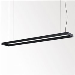 Delta Light SUPERLOOP S HC 217 MDL lámpara de suspensión