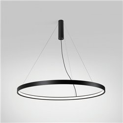 Delta Light SUPERLOOP HC 70 SBL lámpara de suspensión