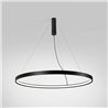 Delta Light SUPERLOOP HC 90 SBL lámpara de suspensión