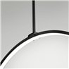 Delta Light SUPERLOOP VR 120 SBL lámpara de suspensión