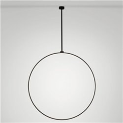 Delta Light SUPERLOOP VR 70 SBL lámpara de suspensión