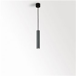 Delta Light HEDRA 452 C DIM8 lámpara de suspensión