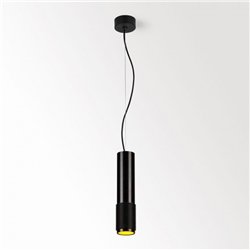 Delta Light PUNK 621 C DIM8 lámpara de suspensión
