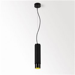 Delta Light PUNK 622 C DIM8 lámpara de suspensión