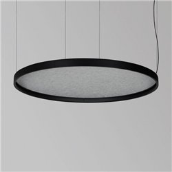 Delta Light SUPERLOOP PLUS HC 90 MDL lámpara de suspensión