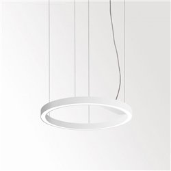 Delta Light SUPER-OH! SLIM 120 C SBL DOWN-UP lámpara de suspensión