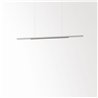 Delta Light INFORM SQ P144-3 DOWN Hanglamp