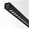 Delta Light INFORM SQ P144-3 DOWN Hanglamp