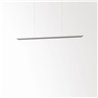 Delta Light INFORM SQ P144-5 DOWN-UP Hanglamp