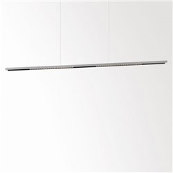 Delta Light INFORM SQ P200-4 DOWN Hanglamp