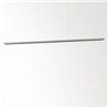 Delta Light INFORM SQ P200-7 DOWN-UP Hanglamp