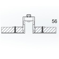 Delta Light FTL35 TR - CLIP