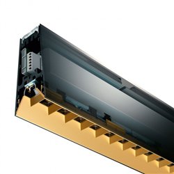 Delta Light CONFORM P20 DOWN-UP DIM4 lámpara de suspensión