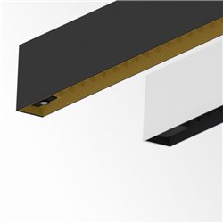 Delta Light CONFORM P14 PDS DOWN-UP Lámpara de suspensión