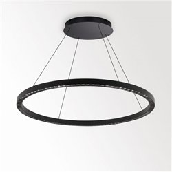 Delta Light INFORM R1+ CS DOWN DIM5 lámpara de suspensión