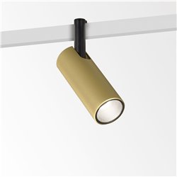 Delta Light SOLI - 52 NLT MDL iluminación de la pista