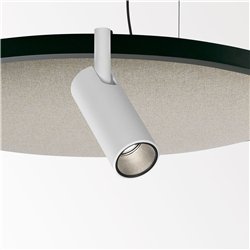 Delta Light SOLI - 52 SHHH iluminación de la pista