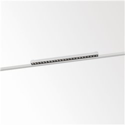 Delta Light SOLI - FORM 60 DOWN-UP 1 CIRCUIT Q-DIM iluminación de la pista