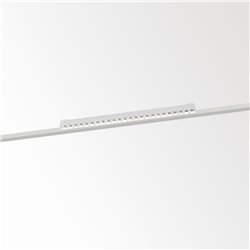 Delta Light SOLI - FORM 60 DOWN-UP 2 CIRCUIT Q-DIM iluminación de la pista