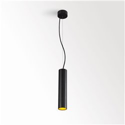 Delta Light SPY C DIM8 lámpara de suspensión