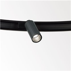 Delta Light SUPERLOOP-HEDRA MDL lámpara de suspensión